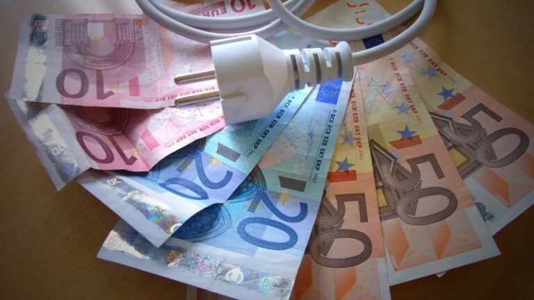 What about…Je energiefactuur boycotten? Denk twee keer na