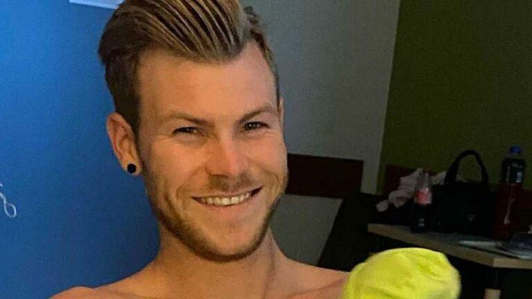 ‘Temptation’-Heikki is voor het eerst papa geworden: «Enorm trots!»