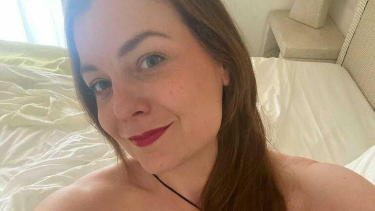 Astrid Stockman openhartig over seks: «Dát vind ik opwindend»