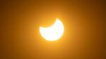 Morgen toch kans op zonsverduistering ondanks bewolking