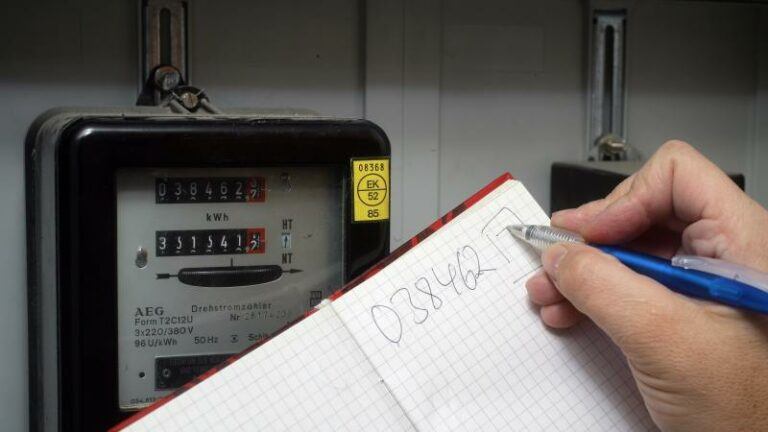 EINDELIJK. Energiecontracten vergelijken wordt eenvoudiger