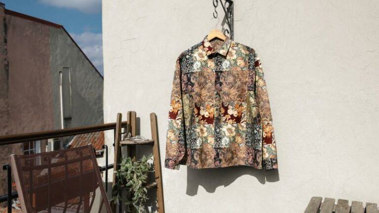 Vier tips om vintage parels van Belgische bodem te scoren via Vinted