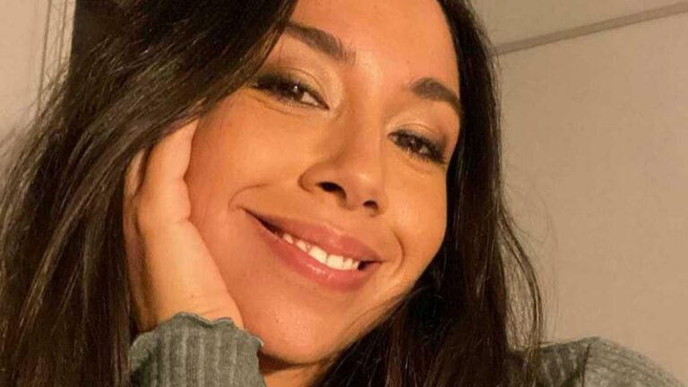 Danira Boukhriss heeft de liefde gevonden bij deze Vlaamse acteur