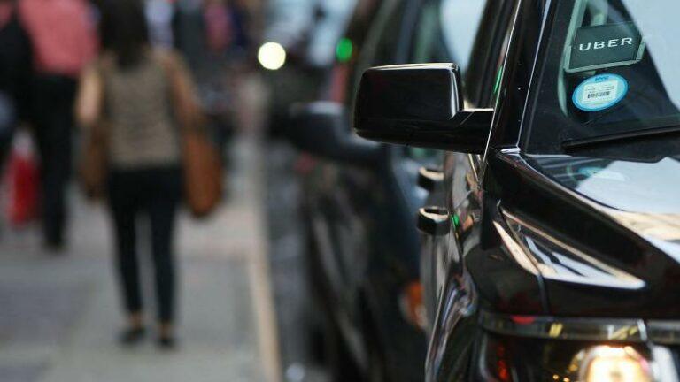 Brit moet 35.000 pond ophoesten na Uber-ritje van 15 minuten