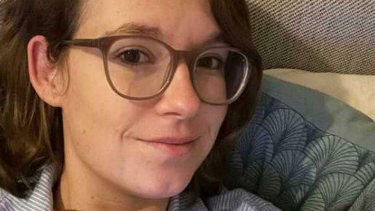 Winnie uit ‘Blind Getrouwd’ over het moederschap: «Dat vind ik wel héél raar»