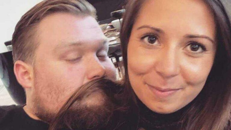 Vriendin van William Boeva over hun seksleven: «Ja, daar krijgen we écht vragen over»