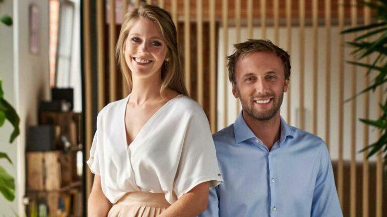 Florence uit ‘Blind Getrouwd’ over haar liefdesleven: «Op dat vlak ben ik misschien een seutje»