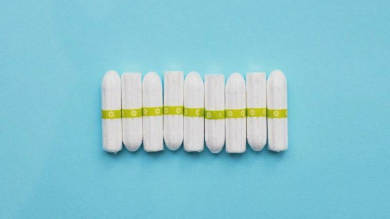 Gratis tampons op Brusselse scholen