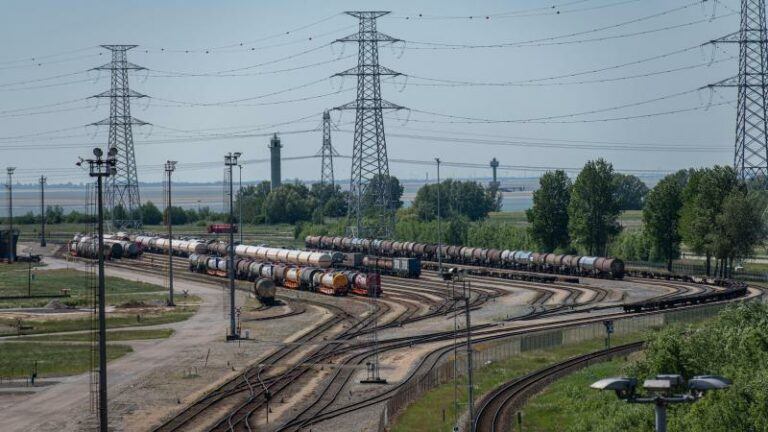 Al meer dan 10.000 tijdelijk werklozen door energiecrisis
