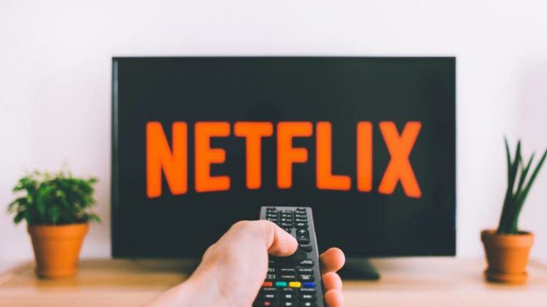 Netflix lanceert abonnement met reclame in november, maar niet in België