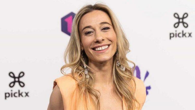 Ianthe Tavernier verbaast volgers in sportoutfit: «Wow, wat een lijn!» (foto)