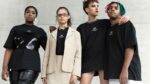 Belgisch streetwear label Les Vilains lanceert eerste collectie‘phygital’ fashion