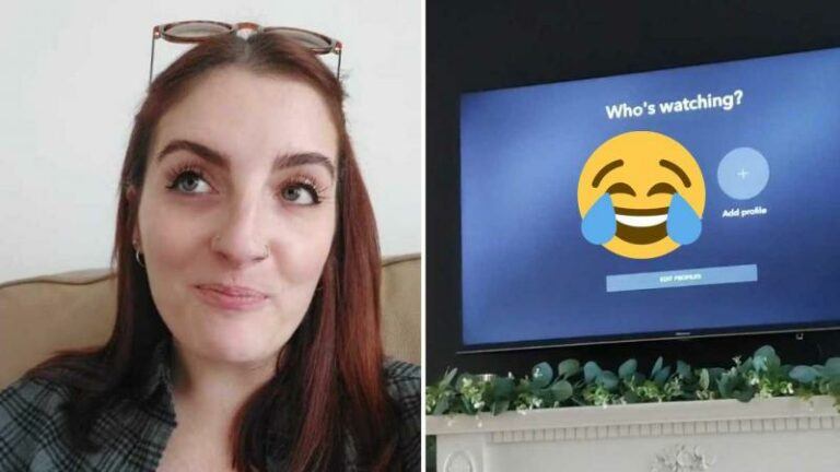 Vrouw neemt op hilarische wijze wraak op overspelige ex-vriend: «Dit is gewoonweg briljant!» (video)