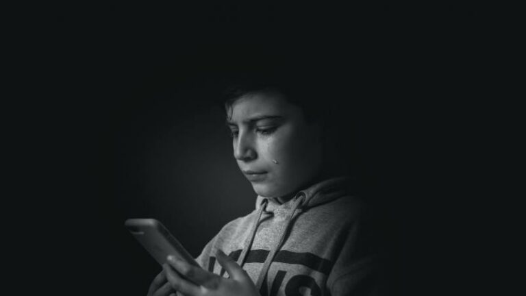 Eén op de vijf jongeren slachtoffer van cyberpesten