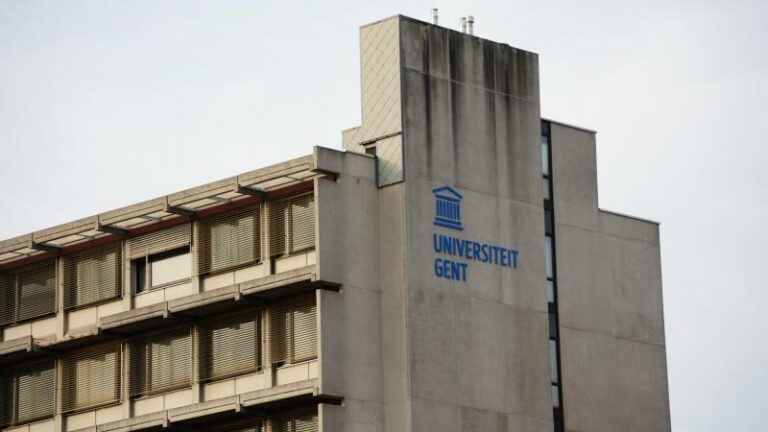 Onderzoek naar nieuwe gluurder in studentenhome Vermeylen: «UGent tilt zwaar aan deze feiten»
