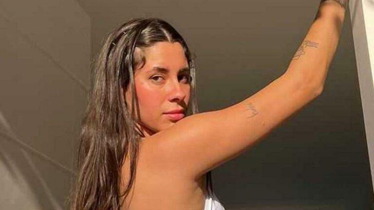 Model zorgt voor verontwaardiging met weinig verhullende bikini: «En dit wordt niet verwijderd?!»