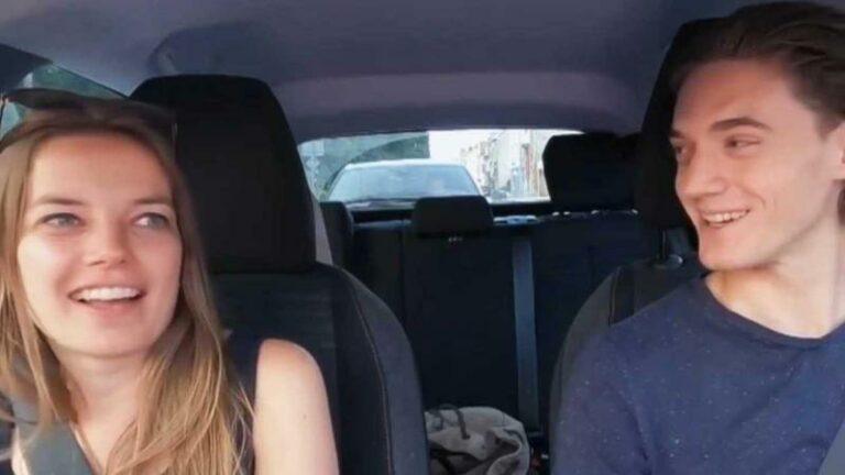 Jana uit ‘Blind Getrouwd’ praat met Christiaan over seks: «Dat werkt niet bij mij»