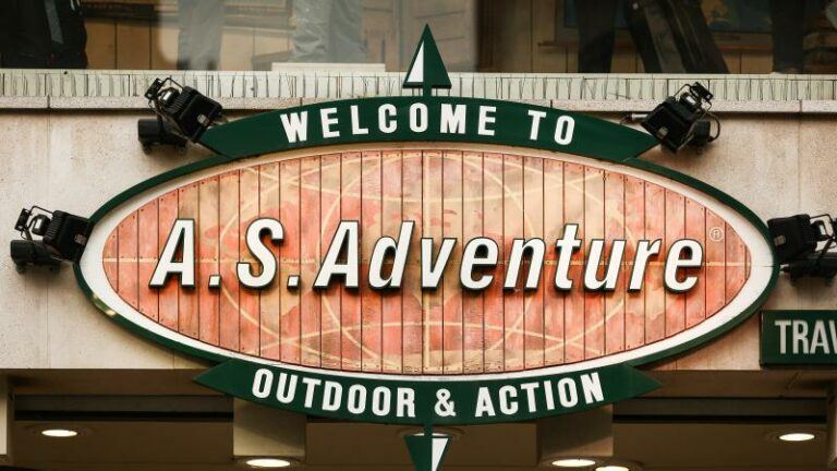 A.S.Adventure lanceert in-house hersteldienst voor wandelschoenen