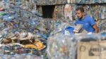 Recyclage van plastic blijft een mythe, waarschuwt Greenpeace
