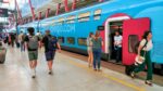 Met de trein naar Barcelona? Voortaan vertrek je uit Parijs voor slechts 39 euro