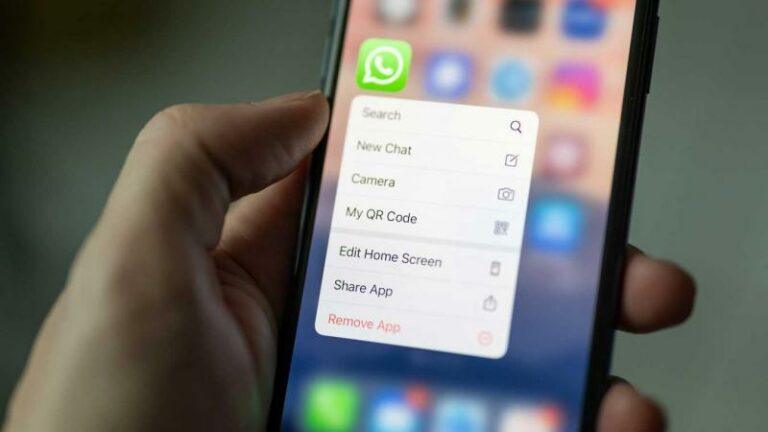 WhatsApp kampt met wereldwijde storing