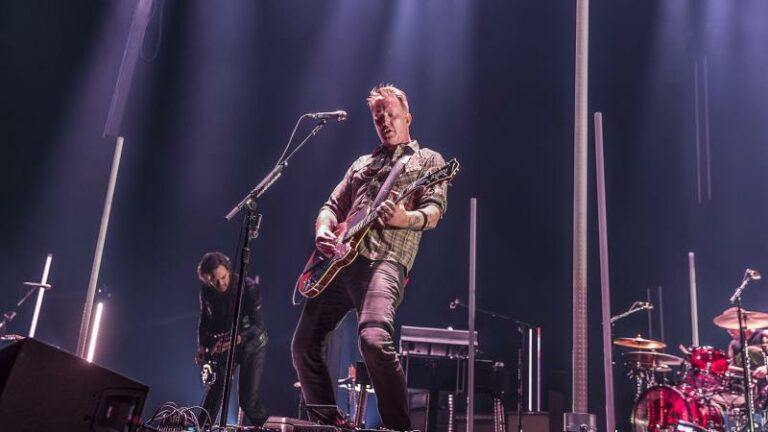 Rock Werchter verhoogt fors de ticketprijzen, maar gloednieuwe headliner moet troost bieden