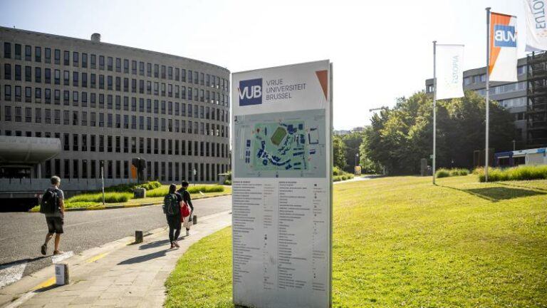 VVS vraagt transparante communicatie over grensoverschrijdend gedrag aan universiteiten