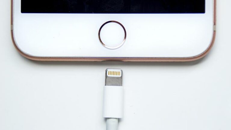 Dan toch: iPhone krijgt USB-C-aansluiting