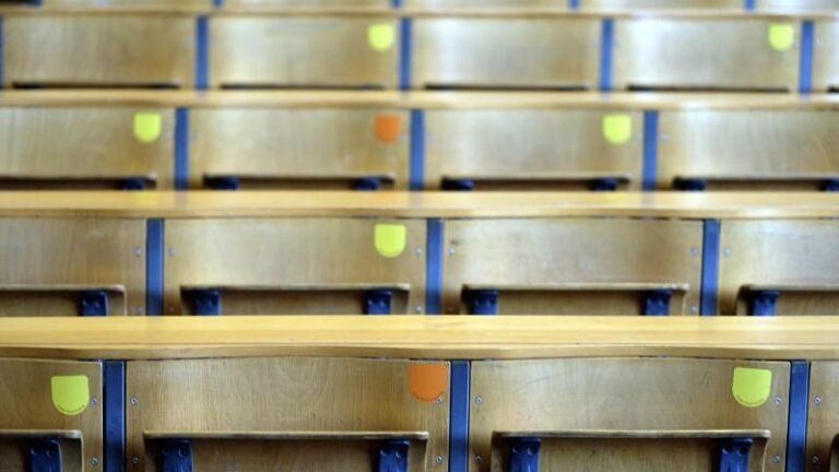 Regeringscommissaris over verkrachtingszaak: «Geen aanwijzingen voor doofpotoperatie bij KU Leuven»