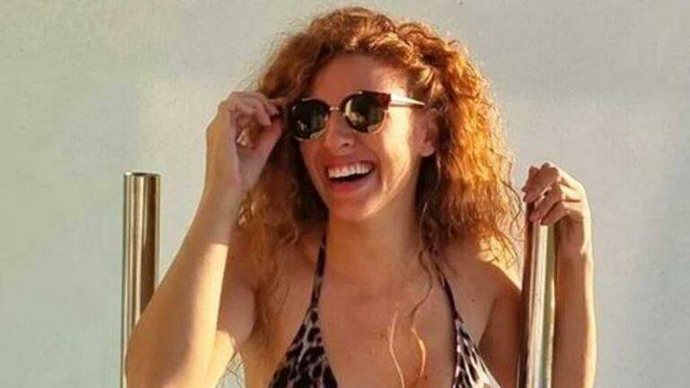 Candice uit ‘Blind Getrouwd’ imponeert volgers met bikinifoto: «Wow, wat een lichaam!»