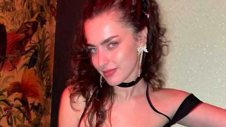 Olga Leyers overladen met complimenten op ‘Zillion’-outfit: «Uw figuur!» (foto)