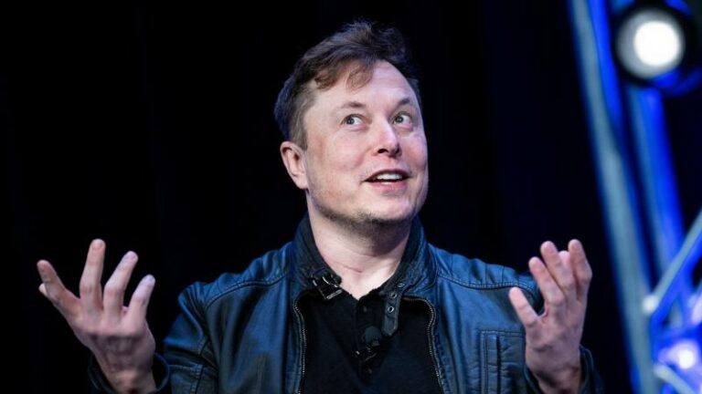 Twitter is in handen van Elon Musk