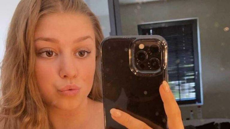 Zita Wauters deelt droevig nieuws: «Mijn hart breekt nu jij er niet meer bent»