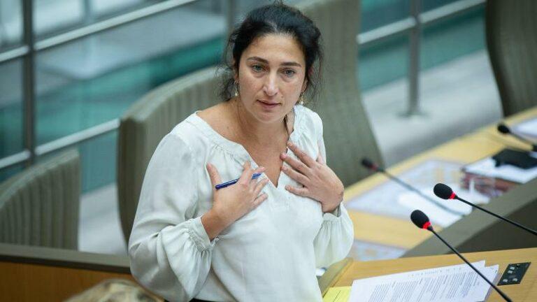 Mestactieplan lokt forse kritiek uit, Demir spreekt van bewuste «aanval»