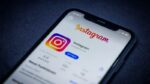 Technische problemen bij Instagram