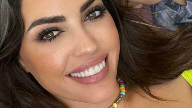 Actrice Yolanthe Cabau lokt kritiek uit met outfit: «Je borsten vallen er bijna uit!» (foto)