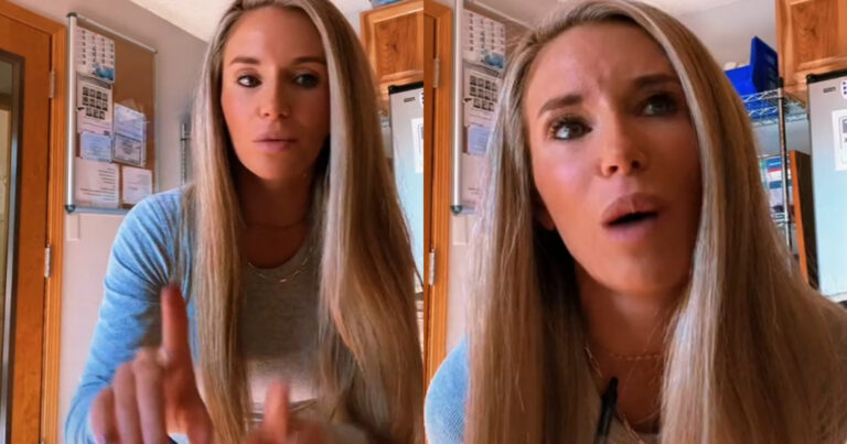 Bridezilla razend op bruidsmeisje omdat ze ’te klein’ is: “Knip me dan uit de foto’s!” (video)