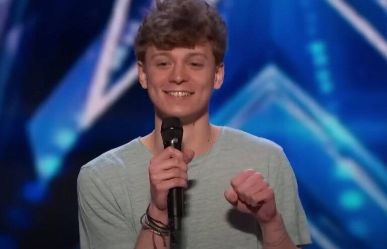Dit zijn de populairste zangers uit ‘America’s Got Talent 2022’: “Het is ongelooflijk wat die jongens kunnen!” (video)