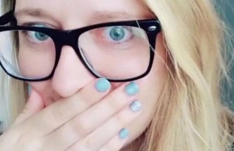 Vrouw krijgt klachtenbrief van buurman om “luid slaapkamerlawaai”: “Ik wil verhuizen!” (video)