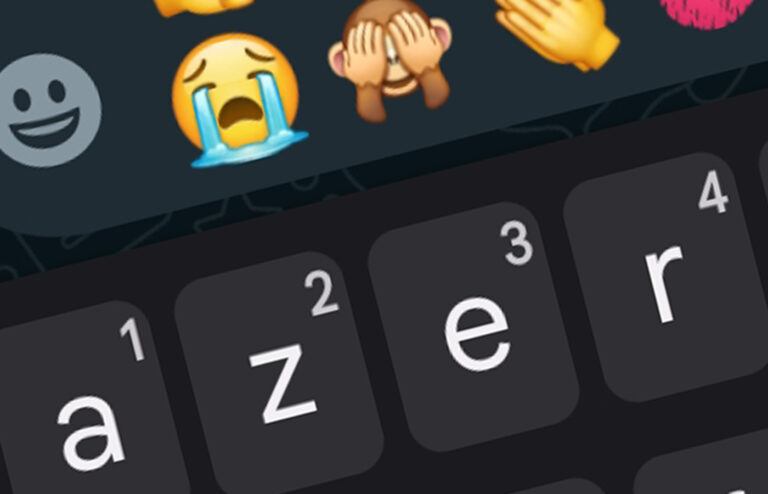 DIT zijn de 10 emoji’s die verraden dat je ‘oud’ bent (foto)