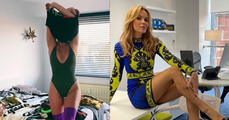 Eline De Munck straalt in badpak, Annelien Coorevits poseert op sensuele wijze en Rita Ora paradeert in straffe outfit (foto’s)
