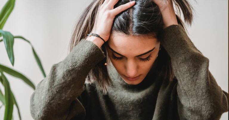 Maak jij je ook (te) vaak zorgen? Dat is volgens het stoïcisme eigenlijk nergens voor nodig.