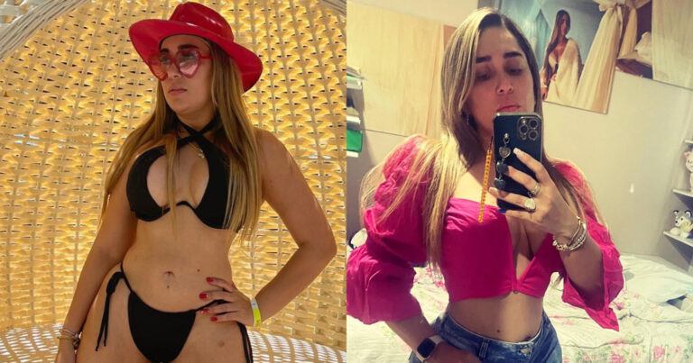Docente ontslagen wegens (te) pikante plaatjes: “Ongepast!” (foto’s)