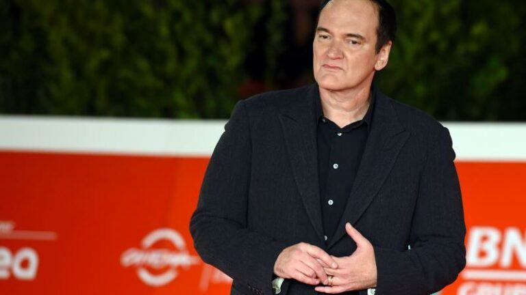 Dit zijn zeven perfecte films volgens Quentin Tarantino