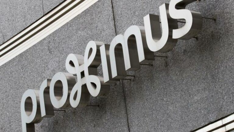 Proximus verhoogt tarieven opnieuw vanaf 1 januari