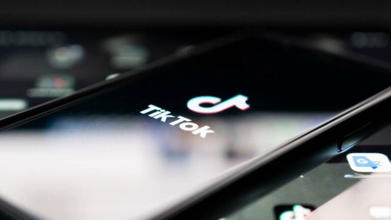 TikTok: «Personeel in China heeft toegang tot gegevens Europese gebruikers»