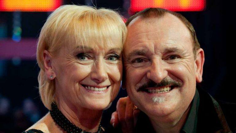 Nicole van ‘Nicole & Hugo’ overleden op 76-jarige leeftijd
