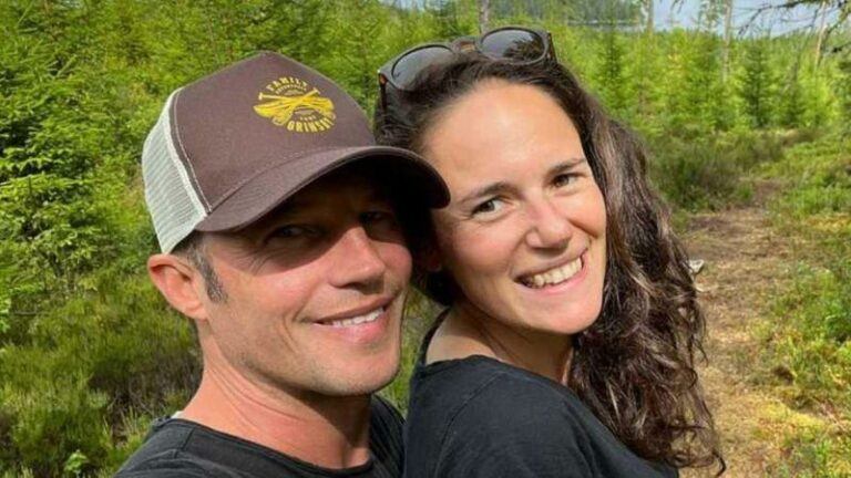 Zwangere vriendin van Mathias Coppens poseert in haar blootje: «Ontroerend mooi!» (foto)
