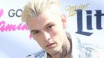 Zanger Aaron Carter (34) overleden