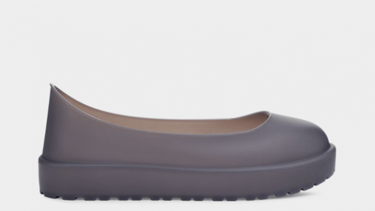 UGGs brengt schoenbescherming op de markt die nog controversiëler is dan de laarzen zelf